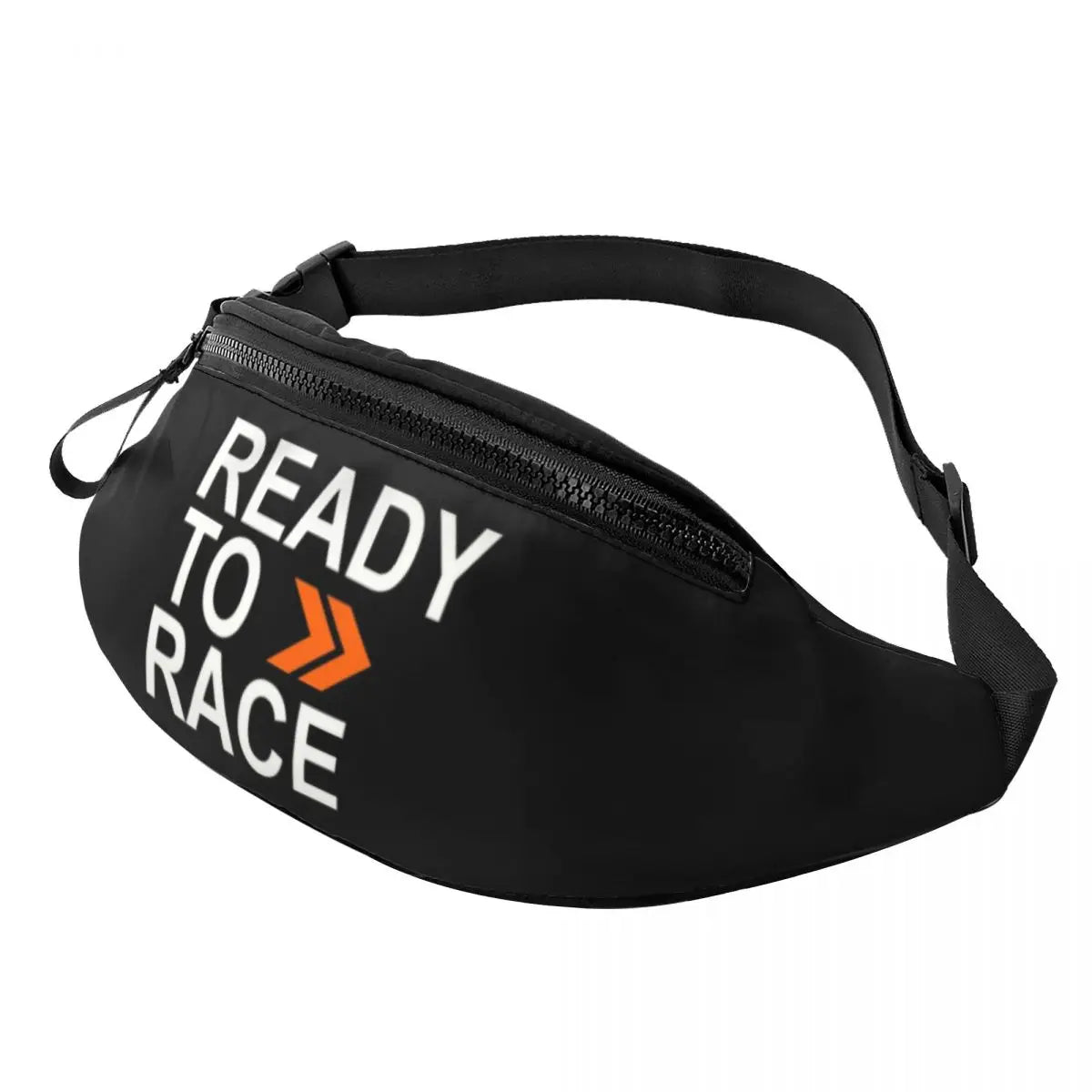 Pronto per correre Fanny Pack
