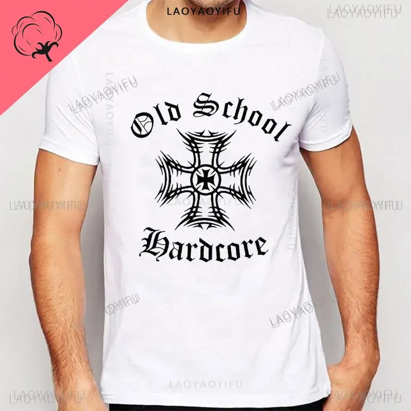 Old Biker & Live to Ride Shirts
