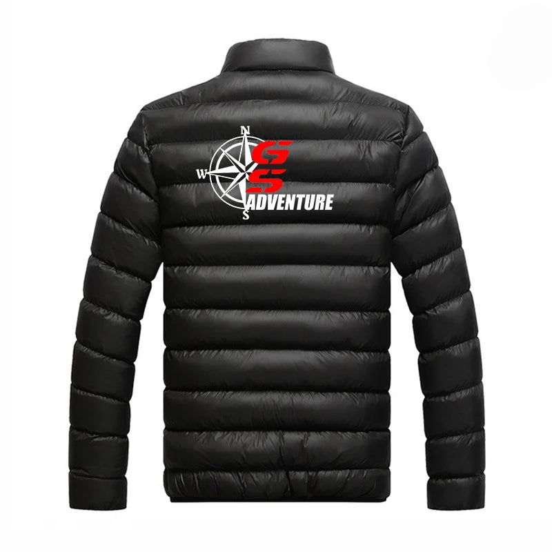 GS Adventure Puffer Jacket