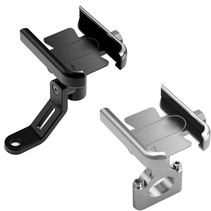 Motorcycle Phone Holder GPS