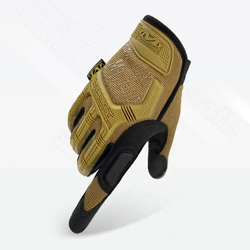 Premium Riding Gloves