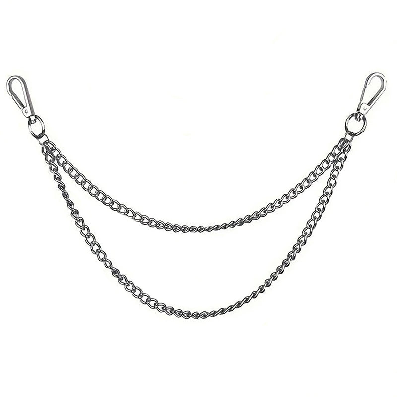 Catena per pantaloni in vita punk da uomo