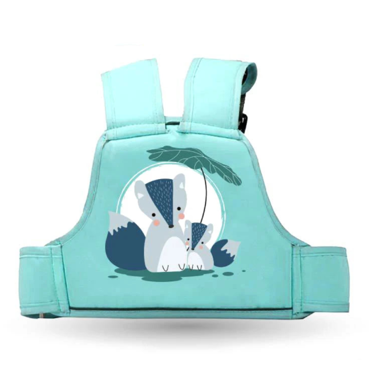 Safety Belt Passenger for Kids