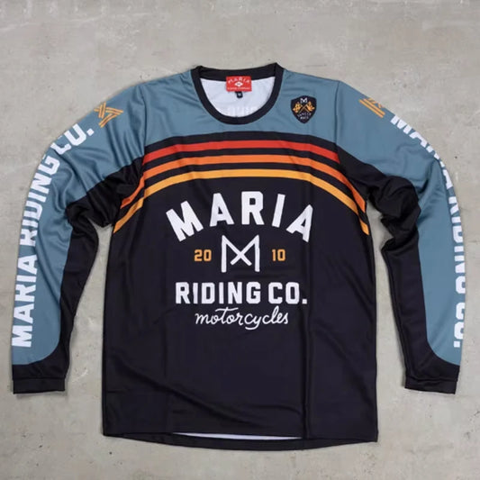 Riding Company Long Sleeve Shirt
