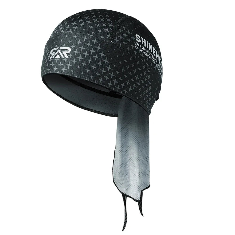 Breathable Sports Headscarf