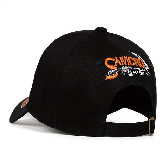 Casquette de baseball SAMCRO