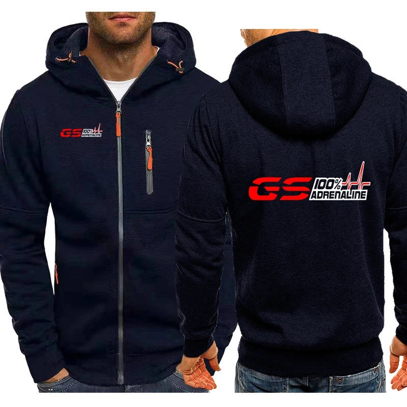 GS Adventure Hoodie