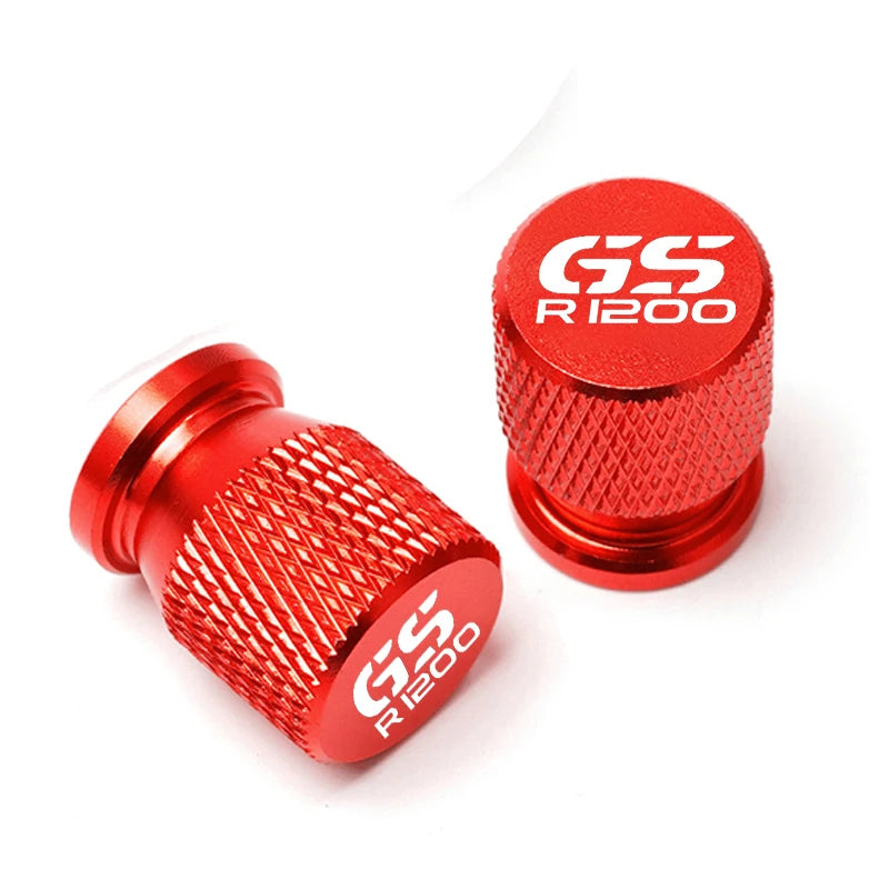 GS1250 Valve Caps