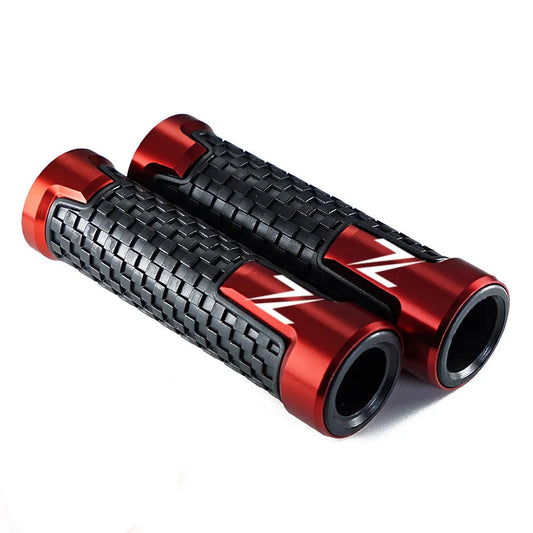 Motorcycle Z Model CNC Handlebar Grips