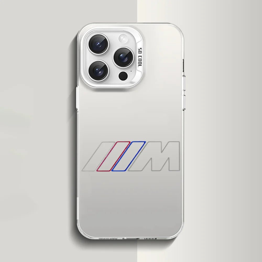 M Performance iPhone Case