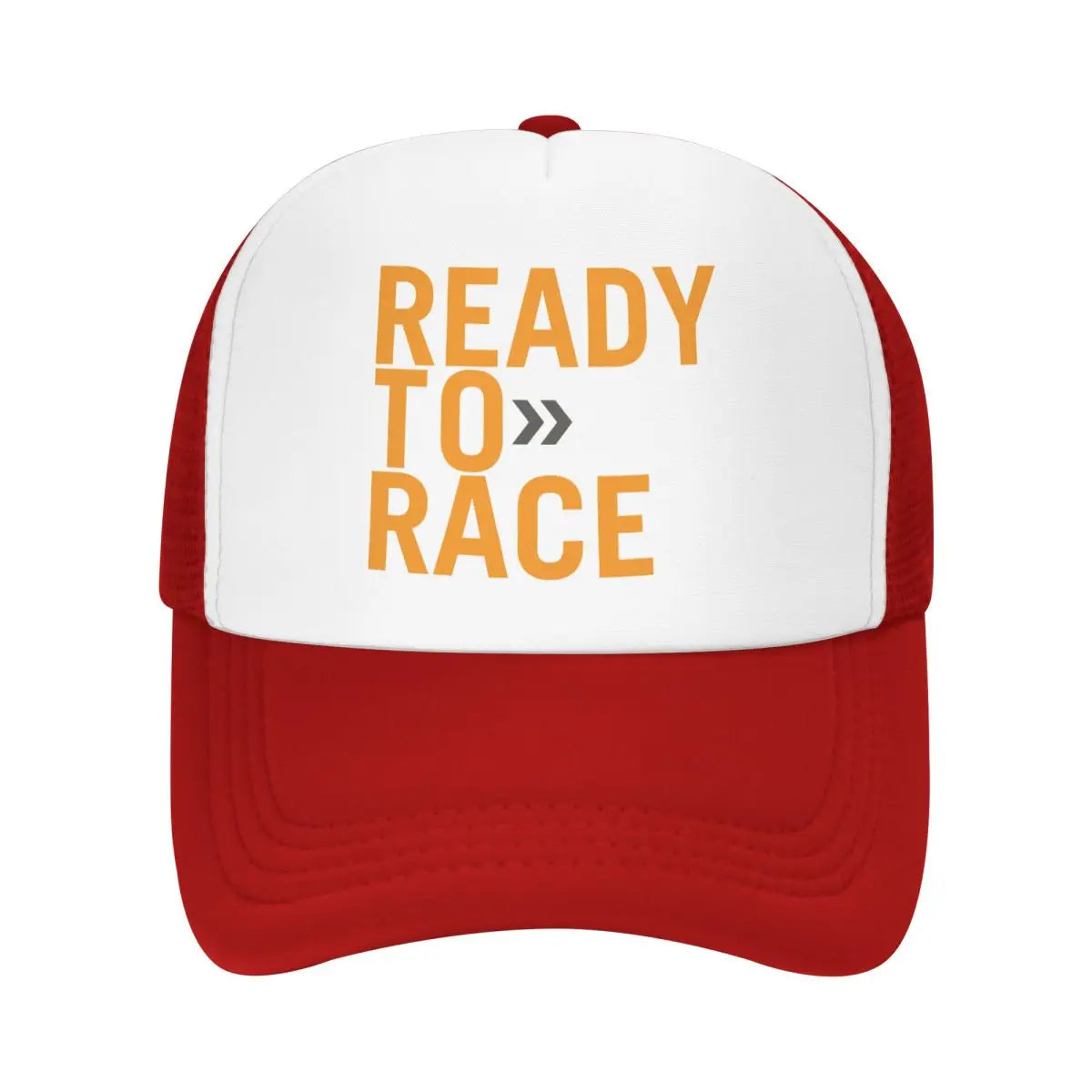 Ready to Race Cap