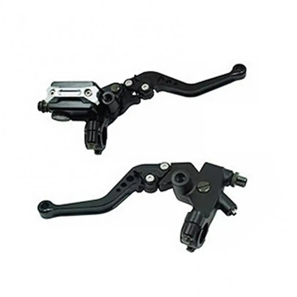 2Pcs CNC 22mm Disc Brake