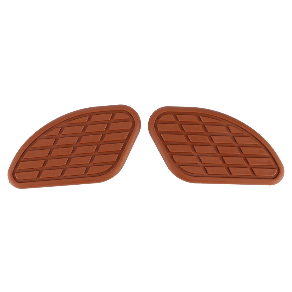Motorcycle Pad Fuel Protector Pair
