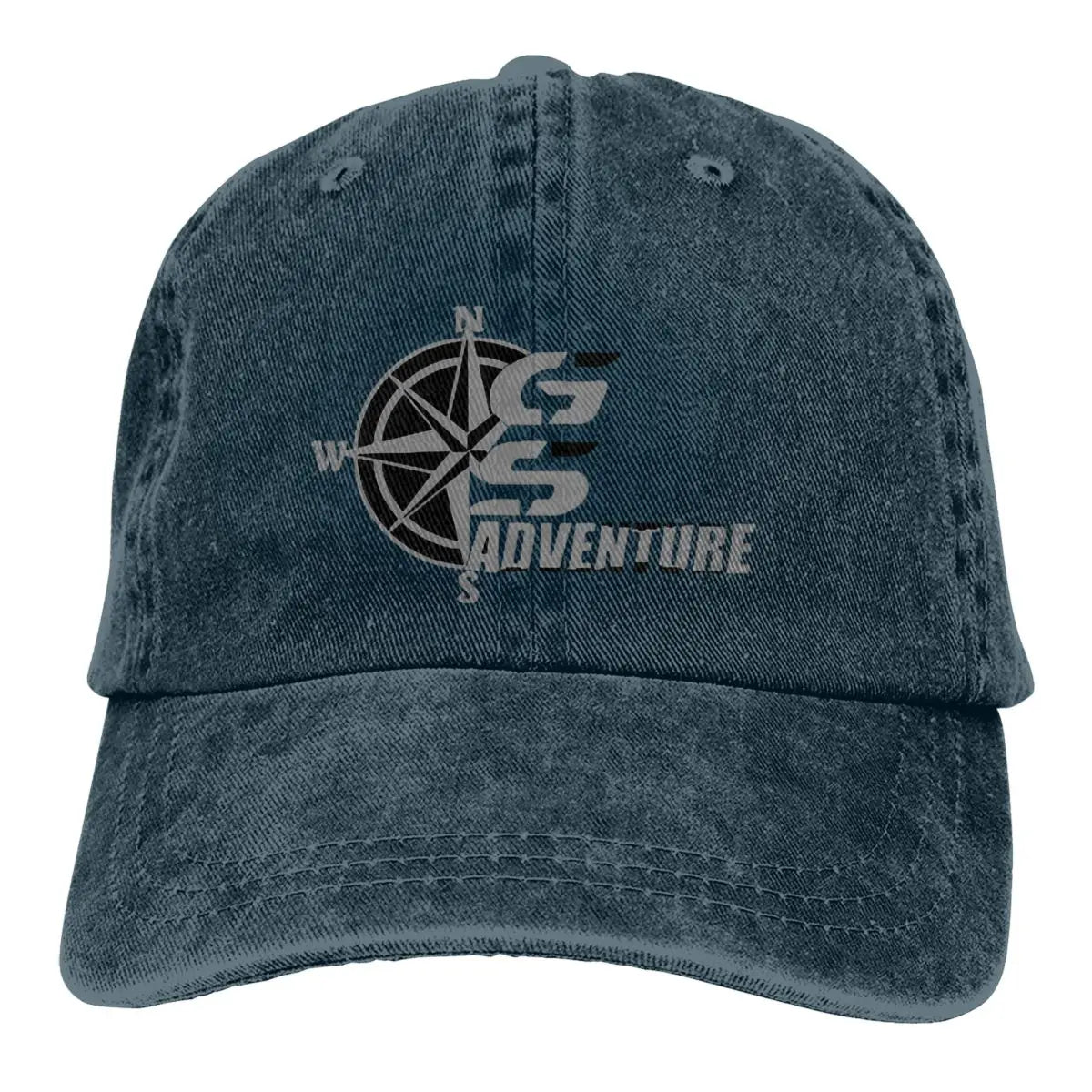 GS Adventure Vintage Cap