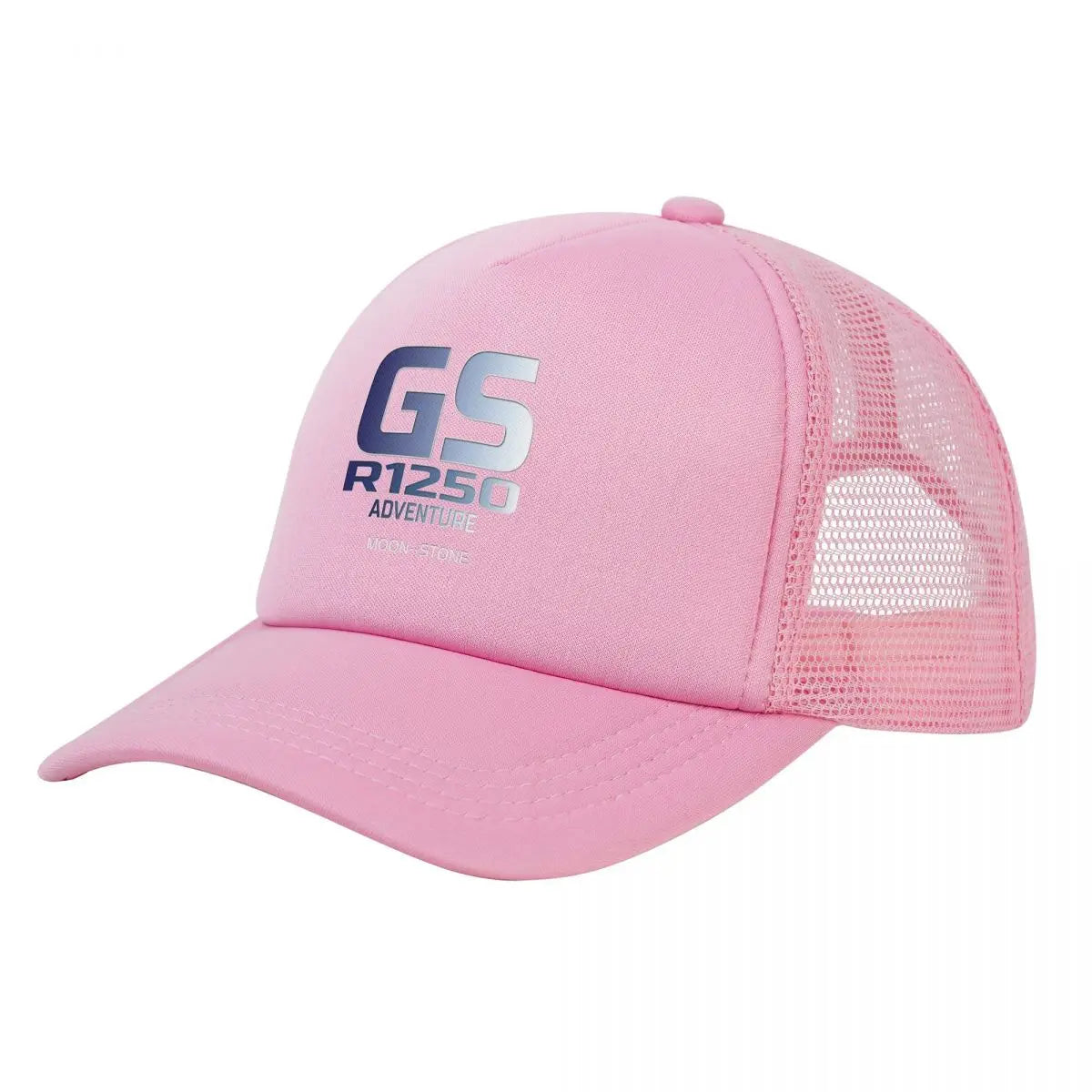 GS R1250 Adventure Trucker Cap