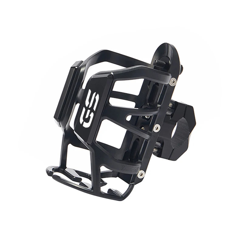 GS Bottle Cage Motorcycle
