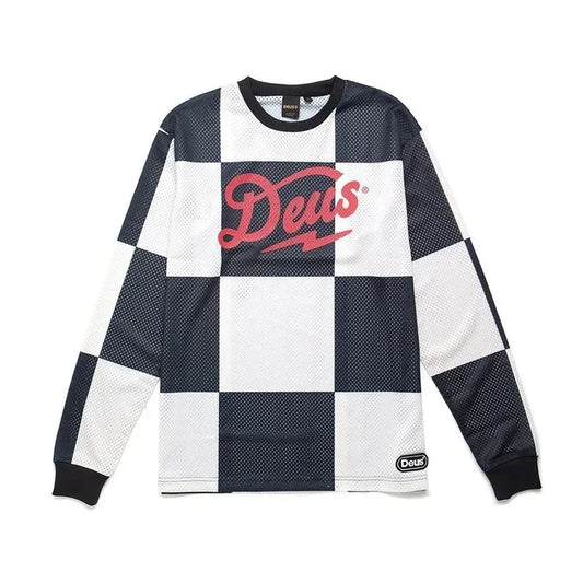 DEUS EX MACHINA Long Shirt