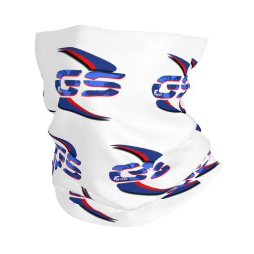 GS Adventure Neck Gaiter