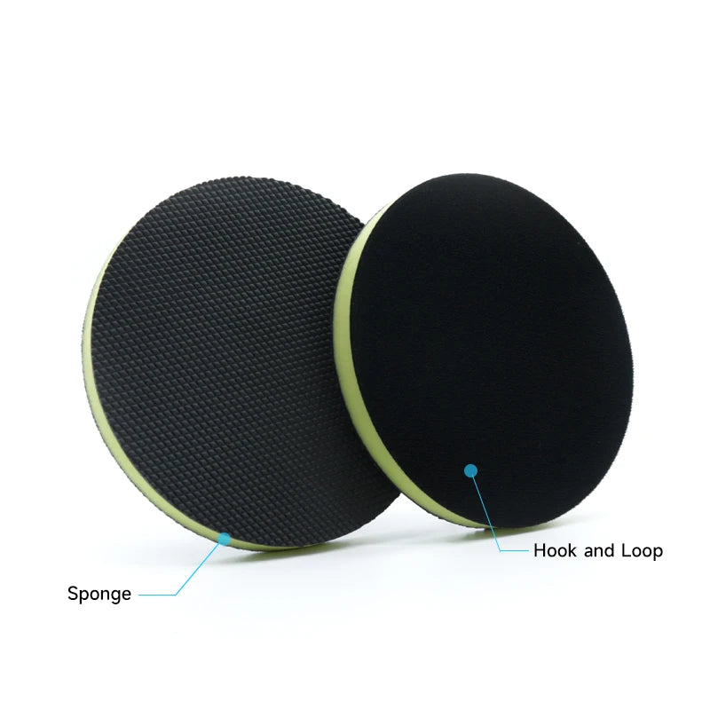 Cleaning Sponges for Motorcyclists