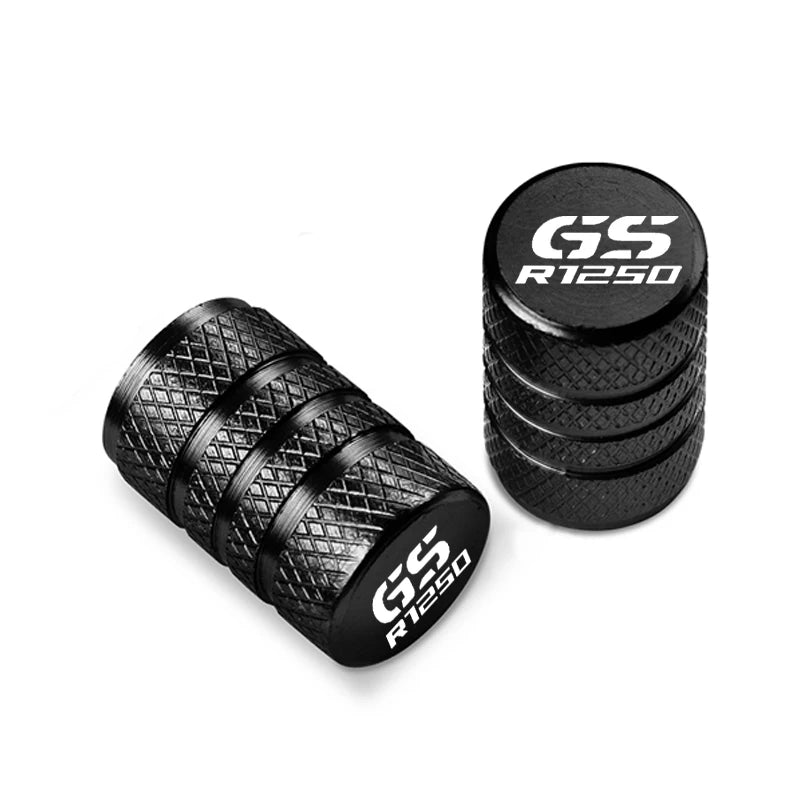 GS1250 Valve Caps