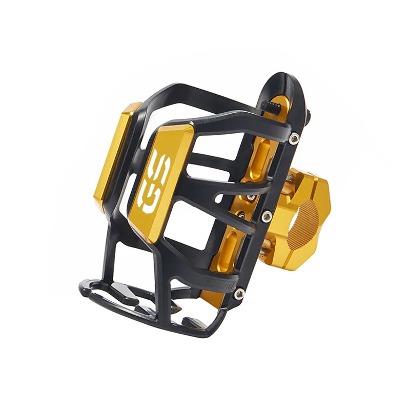 GS Bottle Cage Motorcycle
