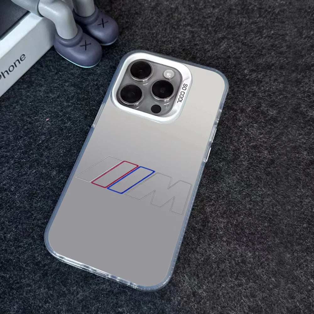 M Performance iPhone Case