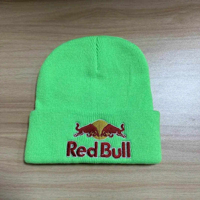 RB Beanie Hat
