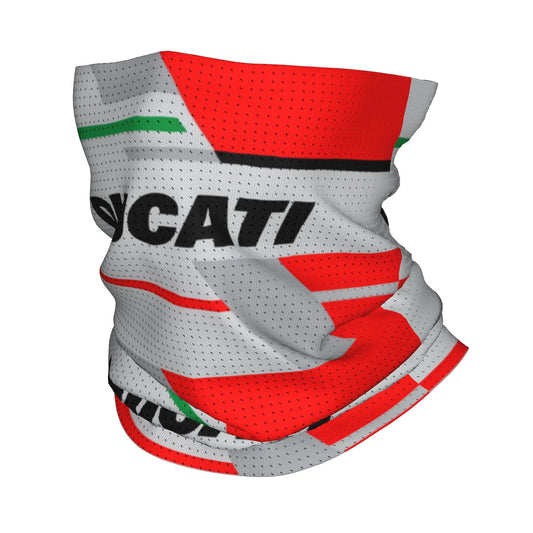Corse Neck Gaiter Bandana
