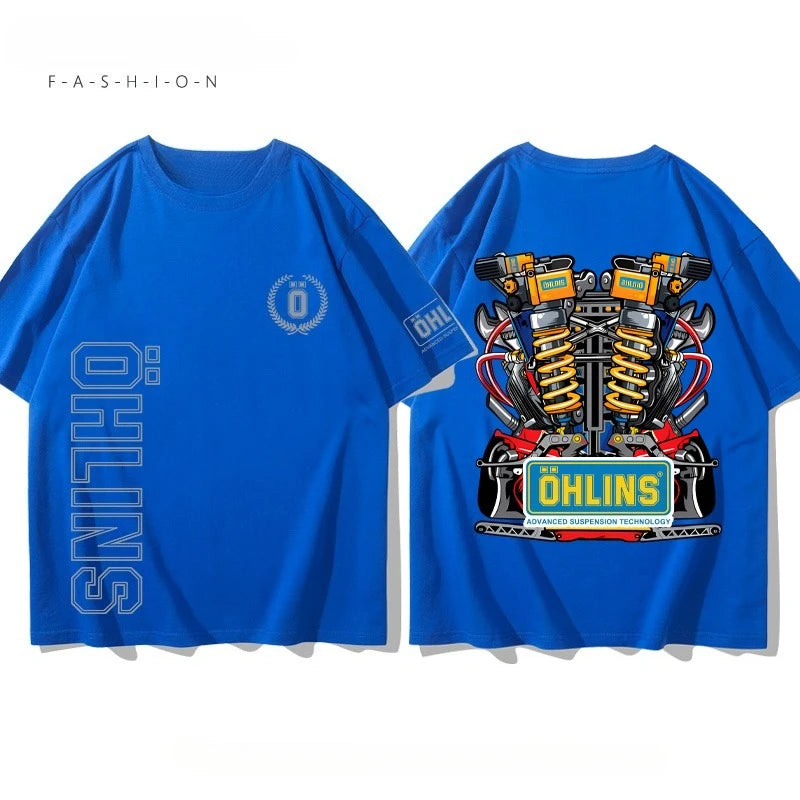 Öhlins Suspension Shirt