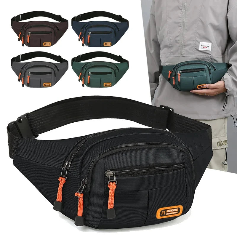 Mobile Waist Bag