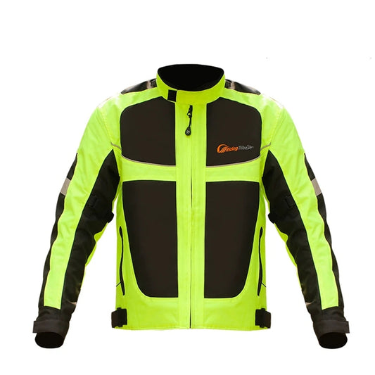 Motorradjacke