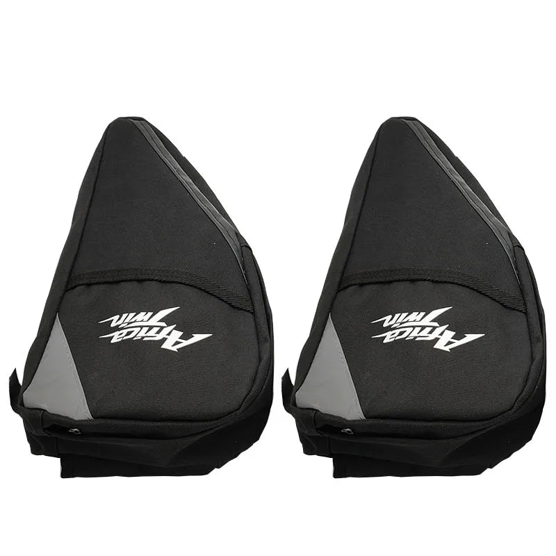 Africa Twin SaddleBag Waterproof