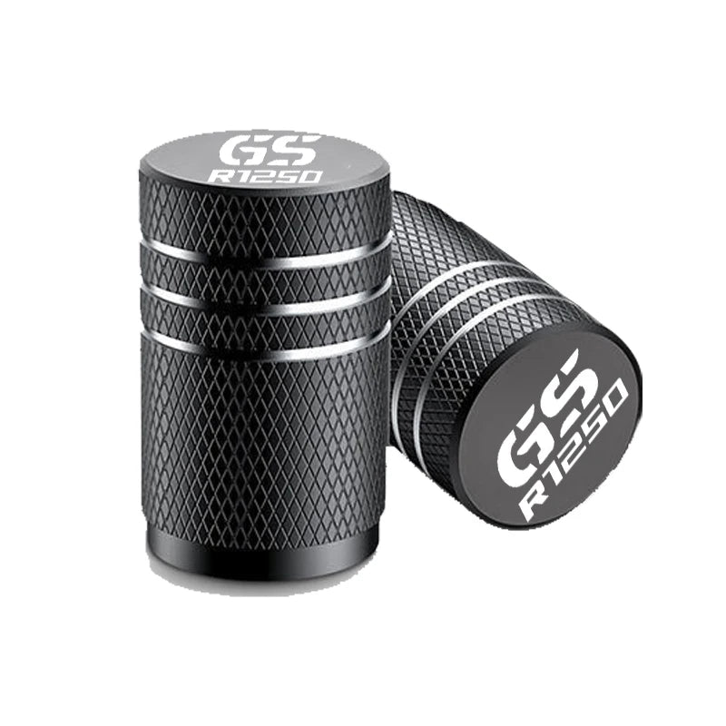 GS1250 Valve Caps