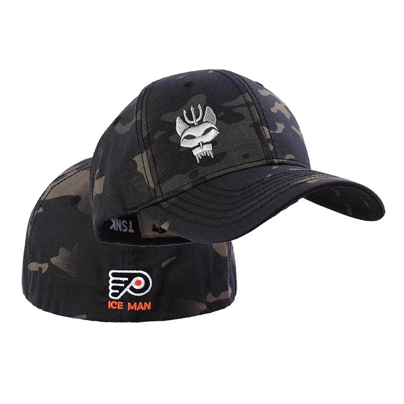 Tactical Enthusiasts Cap