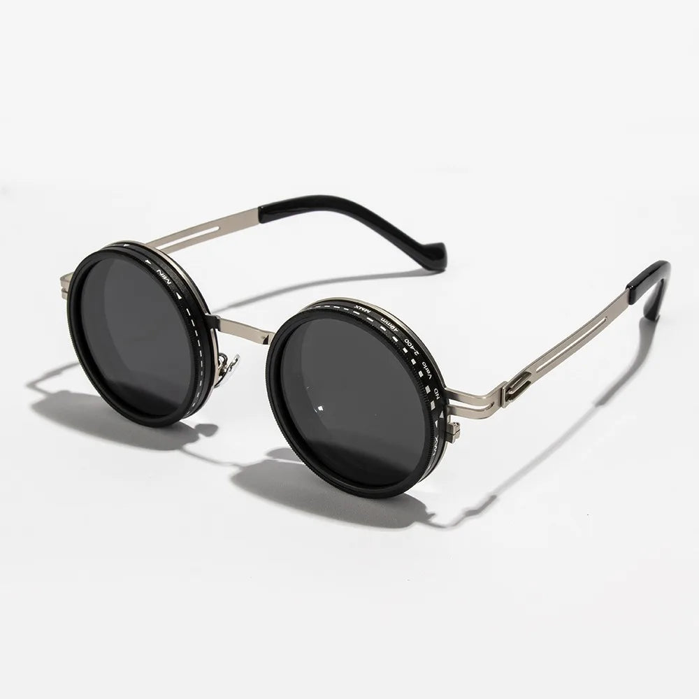 Adjustable Glasses 1-9 Gears