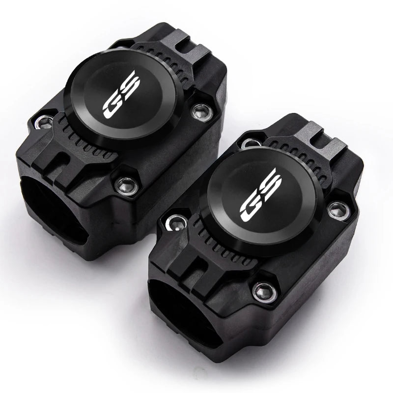 GS Universal Frame Bumper Guards