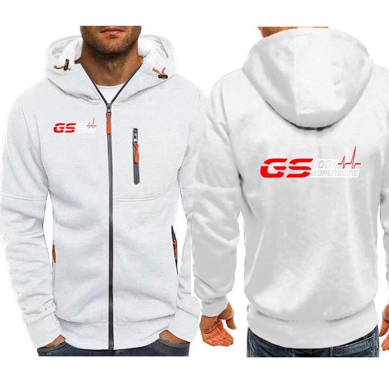 GS Adventure Hoodie