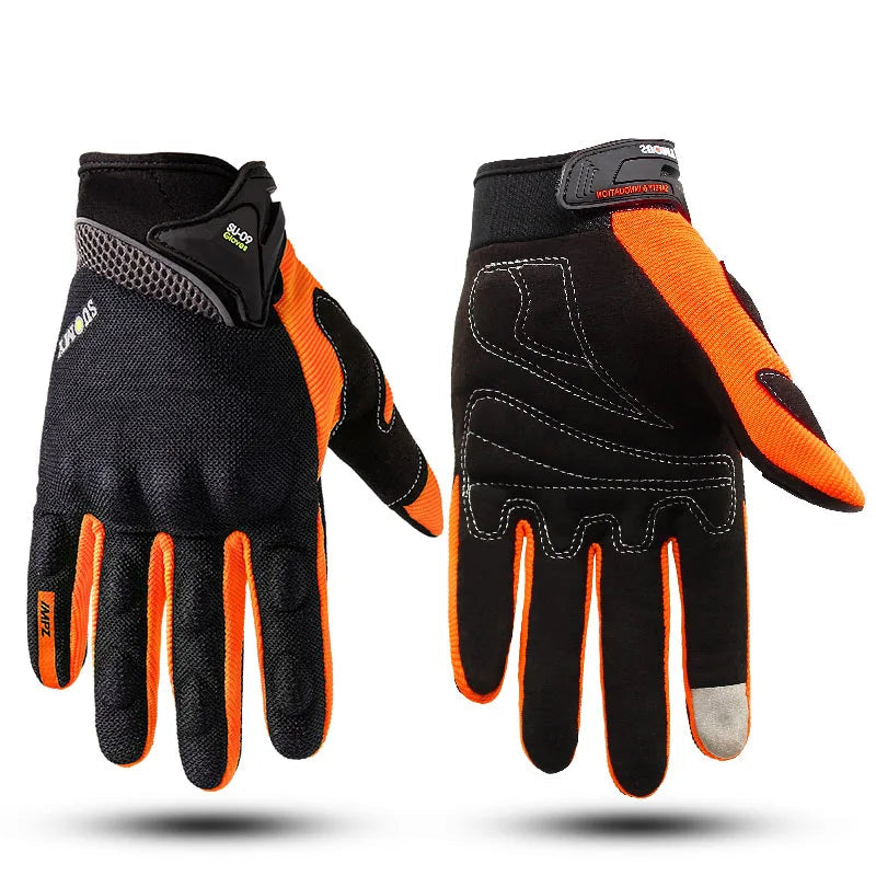 Pro Rider Gloves