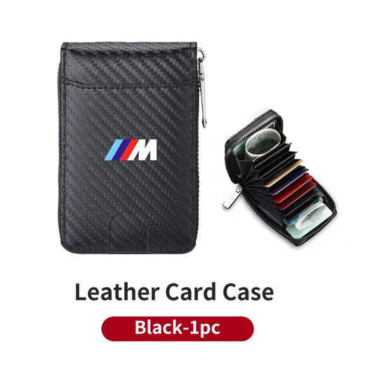 M Card Case Wallet
