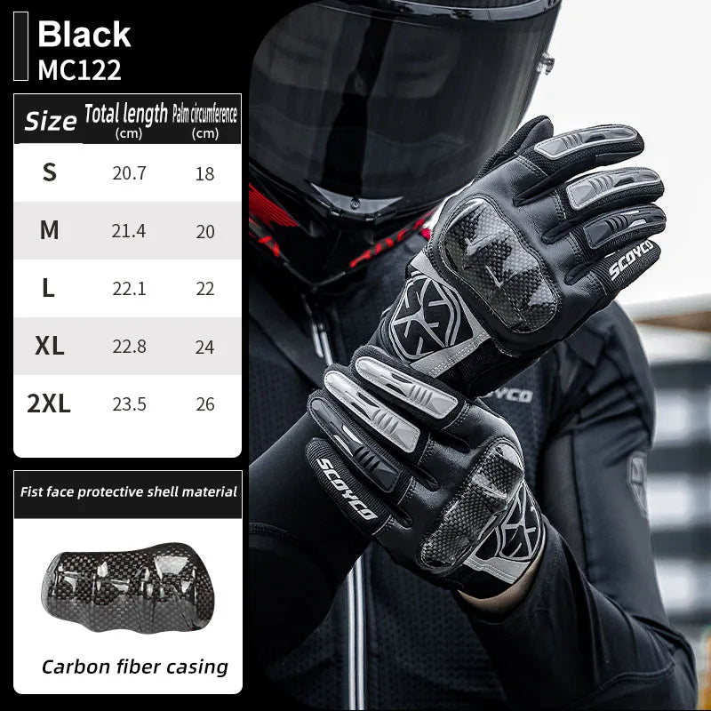 Riding Elegance Gloves