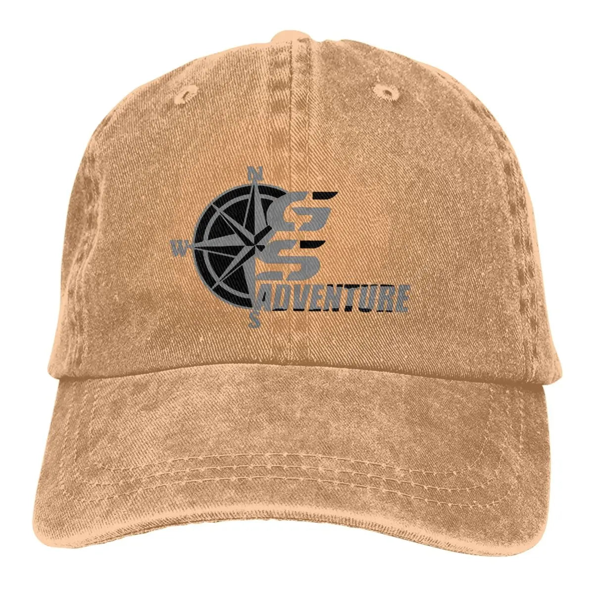 GS Adventure Vintage Cap