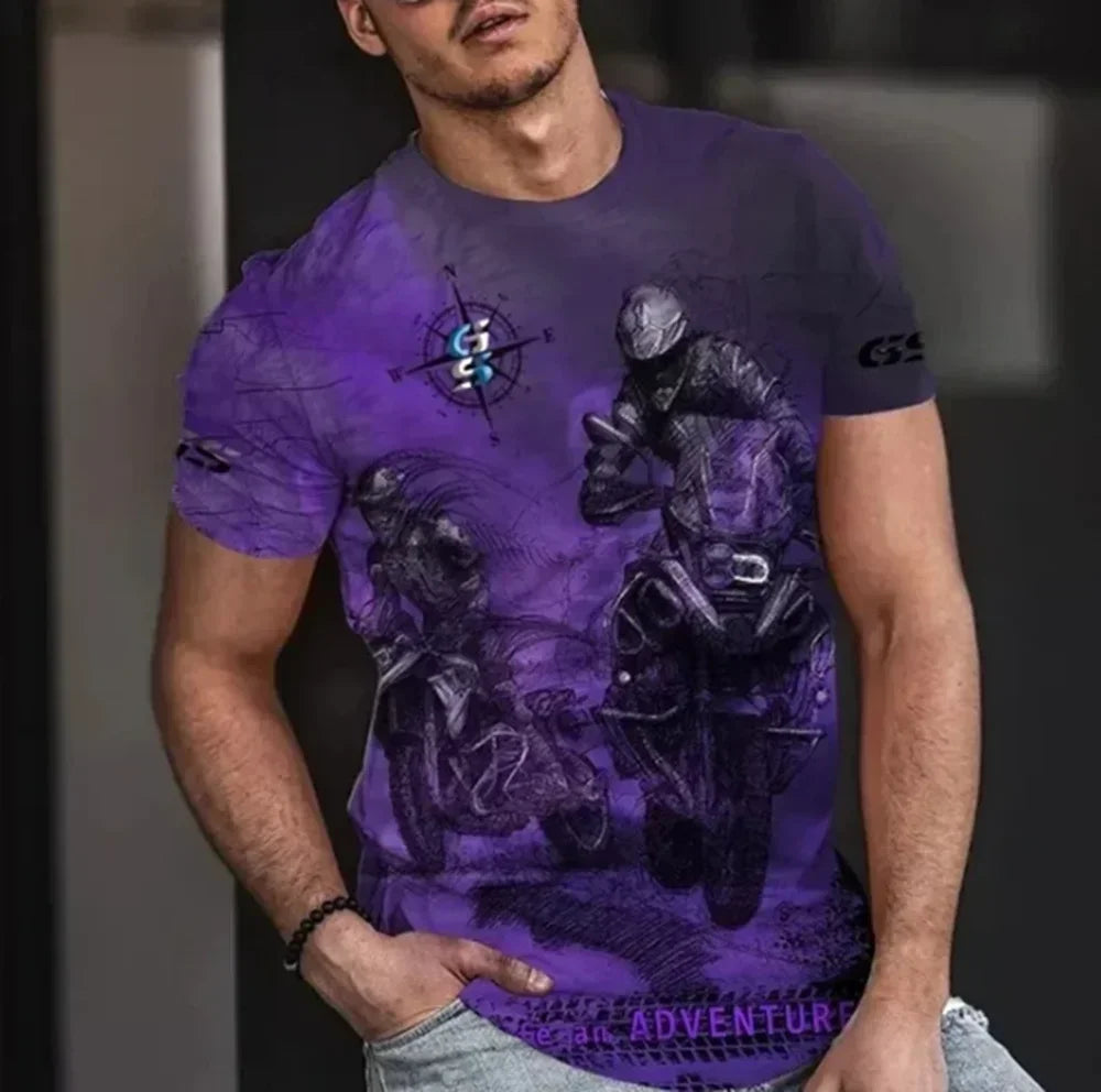 1200R GS Shirt