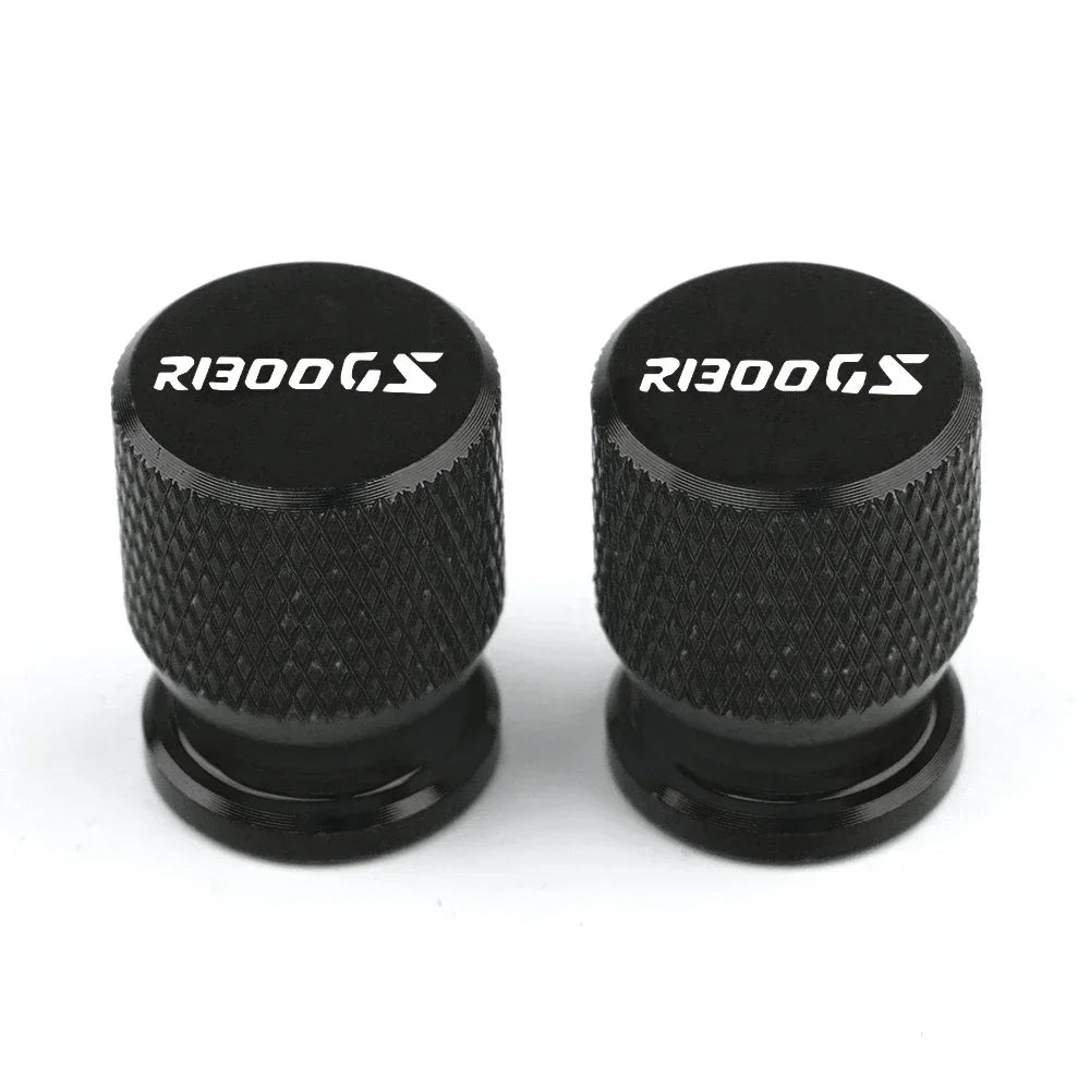 R 1150GS Valve tappi