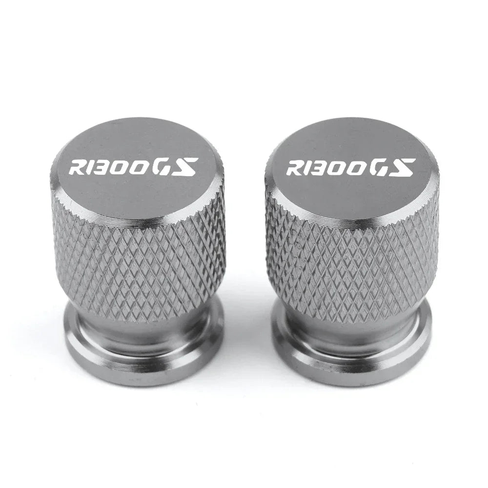 R 1150GS Valve tappi