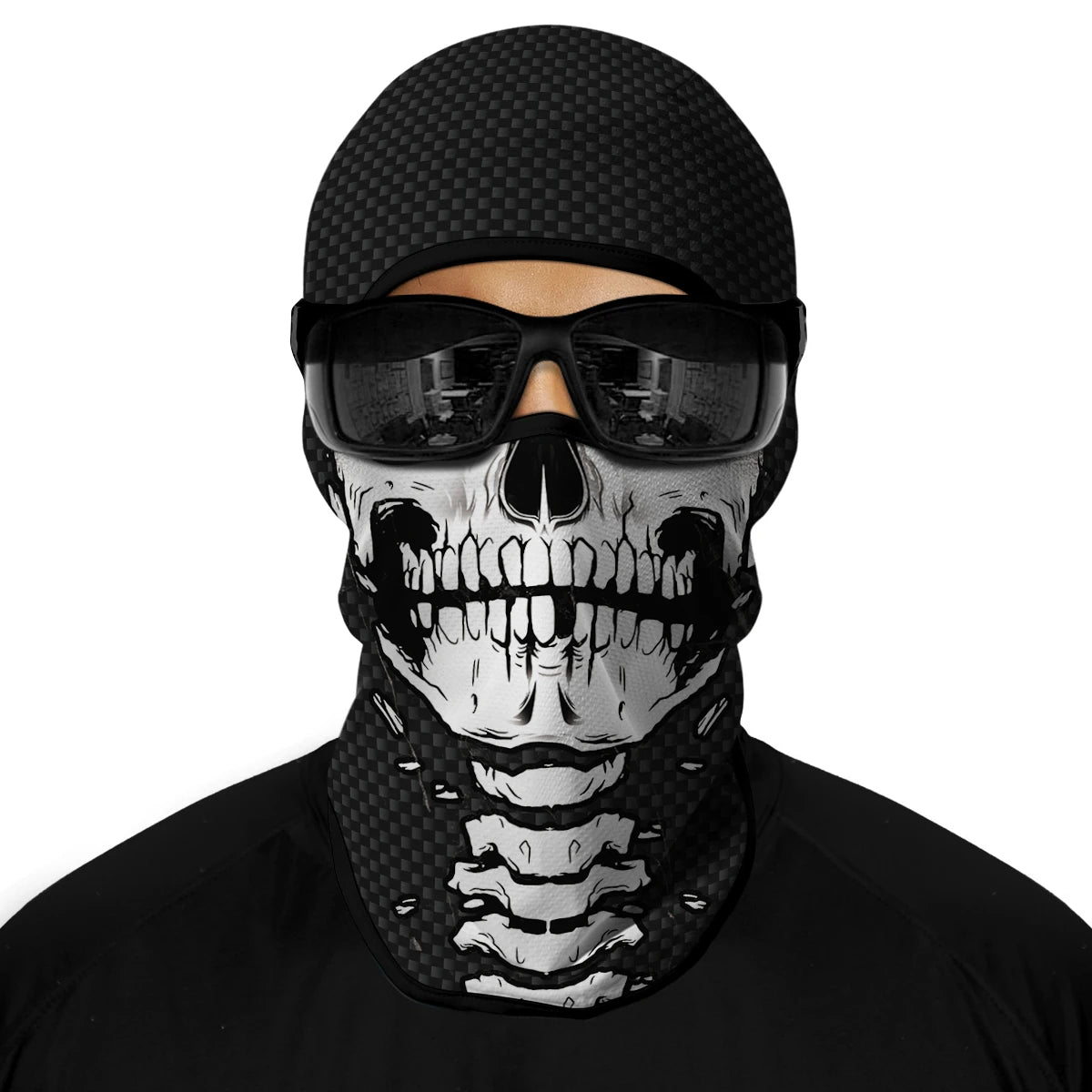 Thematic Full Face Mask