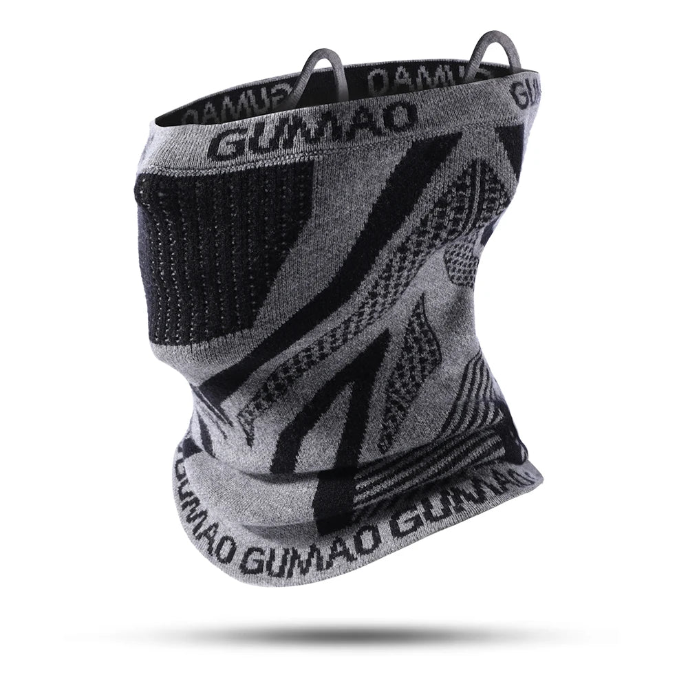 Thermal Tactical Face Shield