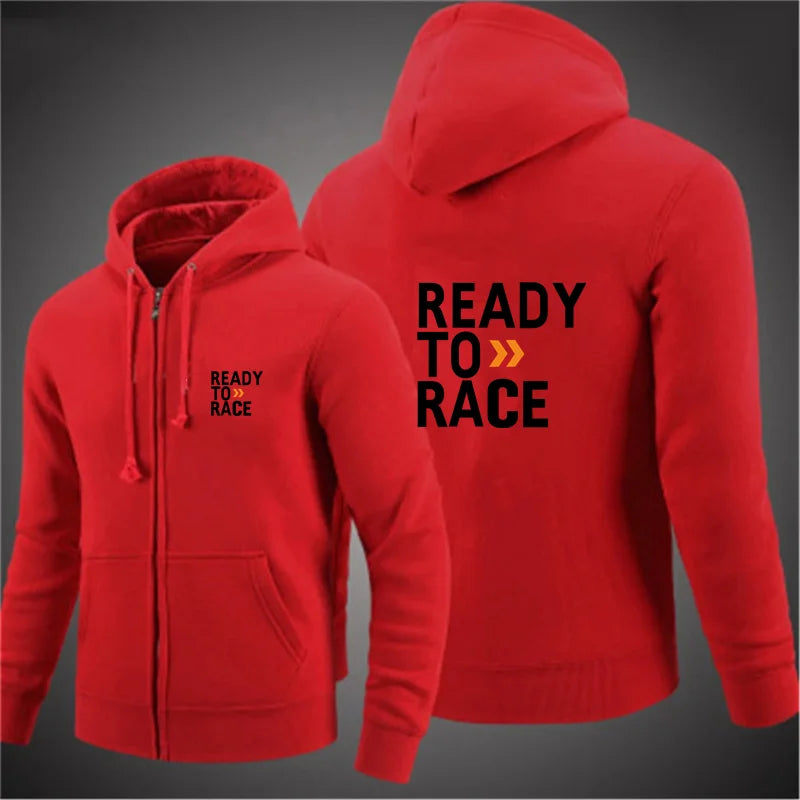 Ready To Race Sweatshirt