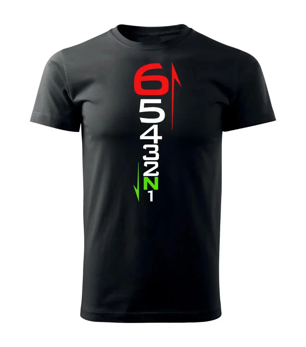 R1200 GS Shirt