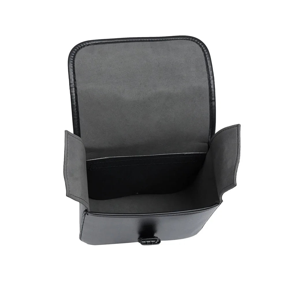 2pcs Motorcycle Saddlebag – Universal 16L Capacity