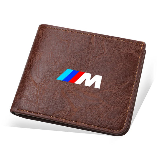 M Performance Premium Wallet
